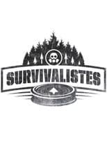 Poster for Survivalistes