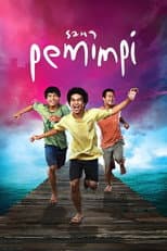 Poster for The Dreamer