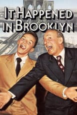 Poster for It Happened in Brooklyn