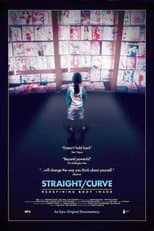 Poster for Straight/Curve: Redefining Body Image