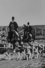 Poster for Chasse au Renard: Le Départ