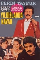 Poster for Yıldızlar da Kayar