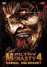 Poster for Beyond McNasty: Filthy McNasty 4
