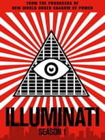 Poster for Illuminati Season 1