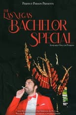 Poster for Last Night For Love In Las Vegas: A Perfect Person Motion Picture