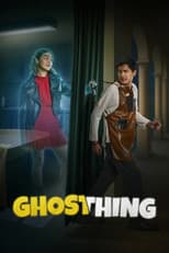 Poster for Ghosthing