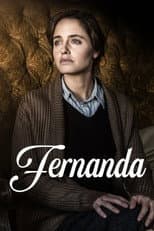 Poster for Fernanda