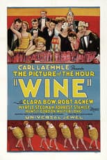 Poster for Wine