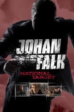 Poster for Johan Falk: National Target