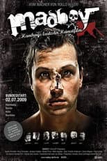 Poster for Madboy