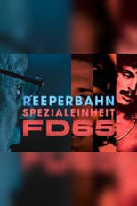 Poster for Reeperbahn Spezialeinheit FD65
