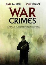 Poster for War Crimes