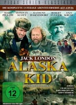 Poster for The Alaska Kid