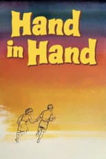 Poster for Hand in Hand