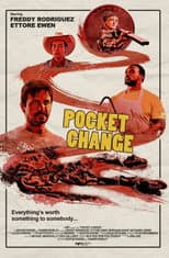 Poster for Pocket Change