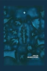 Poster for Marillion - Holidays In Eden