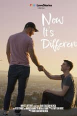 Poster for Now It's Different