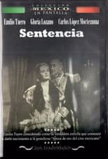 Poster for Sentencia