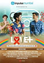 Poster for Love + (Love Positive)