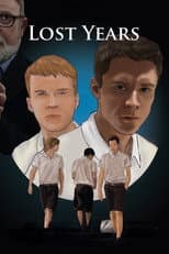 Poster for Lost Years