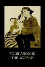 Poster for Four Around the Woman