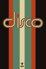 Poster for Disco