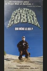 Poster for Operation Cobra