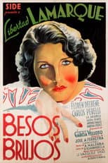 Poster for Bewitching Kisses