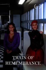 Poster for Train of Remembrance