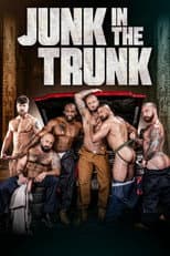 Poster for Junk in the Trunk