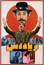 Poster for Faryadras