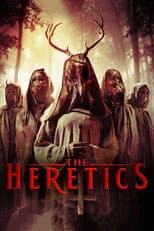 Poster for The Heretics