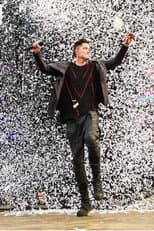 Poster for Pinkpop 2023: The Script