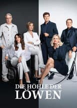 Poster for Die Höhle der Löwen
