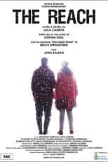 Poster for The Reach