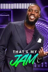 Poster for That's My Jam