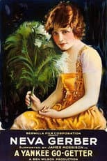 Poster for A Yankee Go Getter