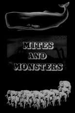Poster for Mites and Monsters