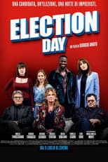 Poster for Election Day