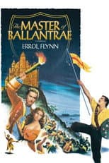 Poster for The Master of Ballantrae