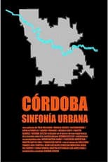 Poster for Córdoba, a City Symphony