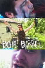 Poster for Bone Barrel
