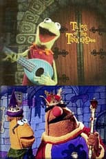 Poster for Tales of the Tinkerdee