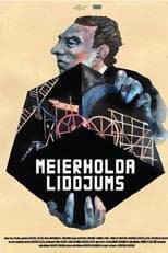 Poster for Meyerhold's Flight