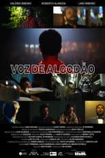 Poster for Voz de Algodão