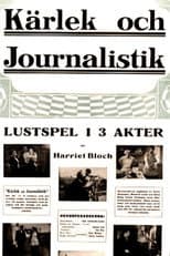 Poster for Love and Journalism