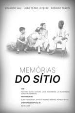 Poster for Memories of the Sítio