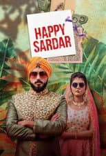 Poster for Happy Sardar