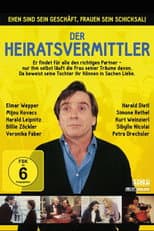 Poster for Der Heiratsvermittler