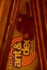 Poster for The Ant & Dec Show